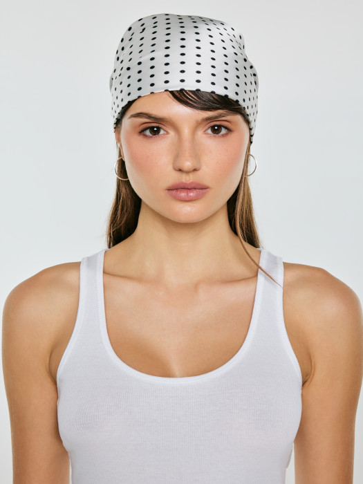 Dámsky šál HAMELI 100